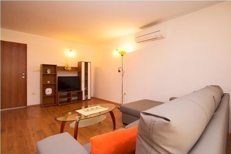 Apartments Matelici Divšići Zimmer foto