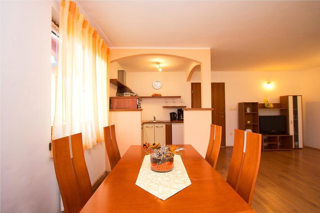Apartments Matelici Divšići Zimmer foto