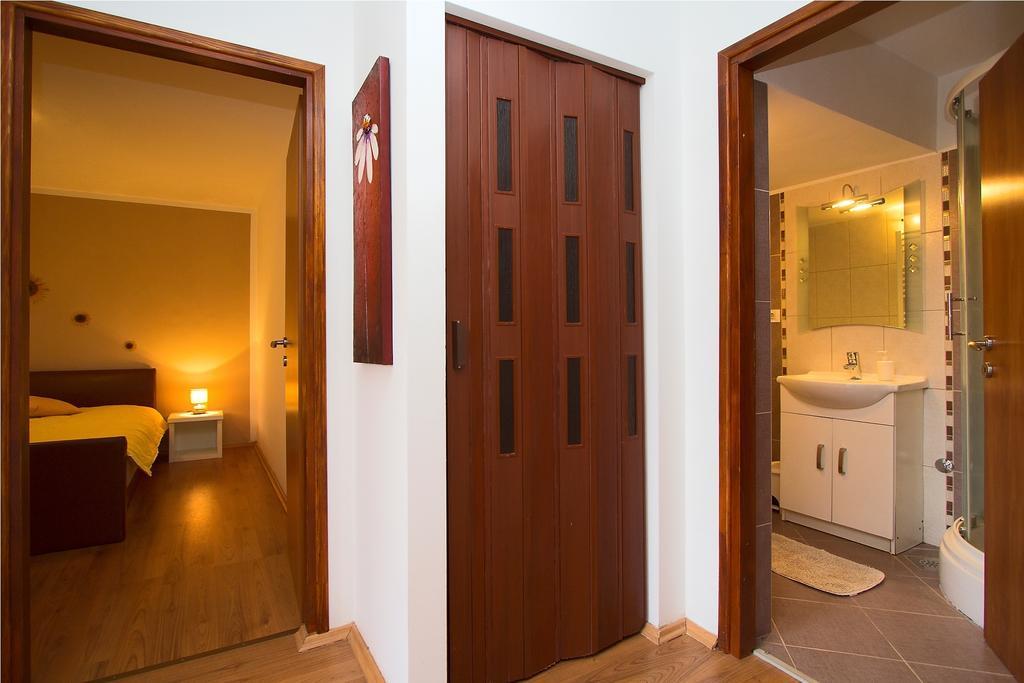 Apartments Matelici Divšići Zimmer foto