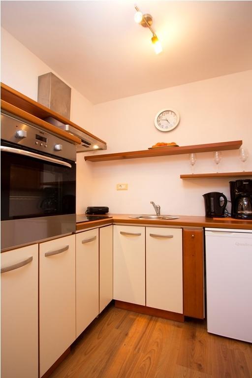Apartments Matelici Divšići Zimmer foto