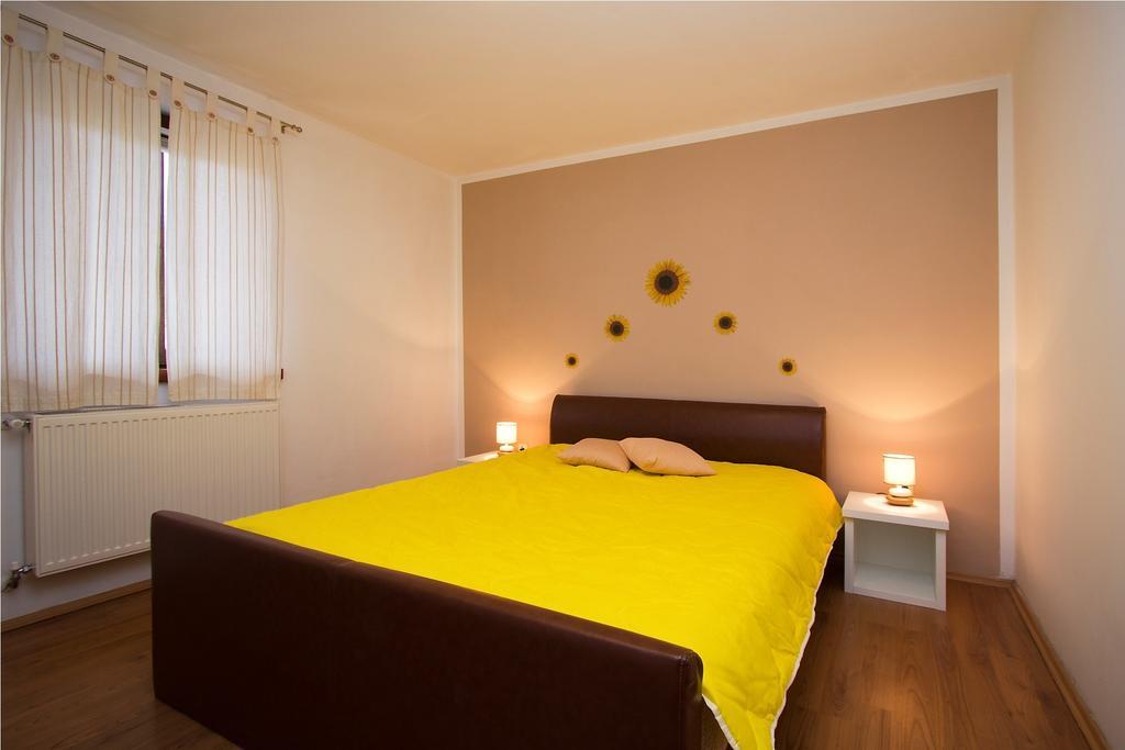 Apartments Matelici Divšići Zimmer foto