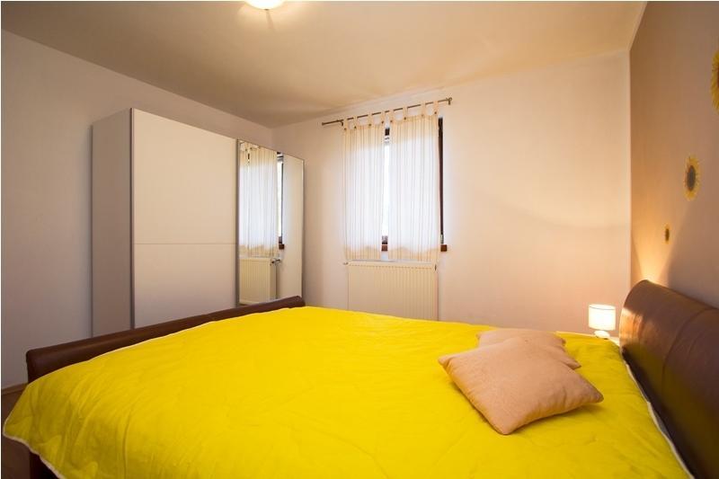 Apartments Matelici Divšići Zimmer foto