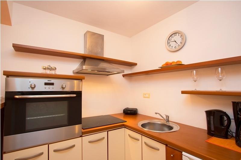 Apartments Matelici Divšići Zimmer foto